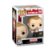Funko POP Movies: Shaun of the Dead - Shaun (s možností CHASE verze) #1660