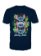 Funko Pop! Tee: Stitch/Holiday Stitch L
