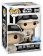 Funko POP: Star Wars - Luke Skywalker (Deleted Scenes) #800