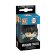 Funko POP Keychain: Demon Slayer - Muichiro Tokito