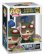Funko POP Games: League of Legends - Teemo with Mushroom #1138