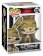 Funko POP Games: Five Nights At Freddy´s: Help Wanted 2 - Glitchtrap #1128