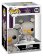 Funko POP: The Nightmare Before Christmas - Zero #1636
