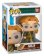 Funko POP: Atlantis: The Lost Empire - Milo #1661