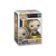 Funko POP Plus: Lord of the Rings - Gollum (Glows in the Dark) #1831