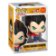 Funko POP Animation: Dragon Ball GT - Super Saiyan 4 Vegeta #2073