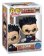 Funko POP Animation: Hunter x Hunter - Leorio (Shelf Sitter) #2091