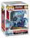 Funko POP Animation: Yu-Gi-Oh! - Blue-Eyes White Dragon #2316
