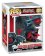 Funko POP Animation: Yu-Gi-Oh! - Red-Eyes Black Dragon #2317