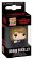 Funko POP Keychain: Stranger Things - Robin Buckley