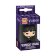 Funko POP Keychain: Wednesday - Wednesday Addams