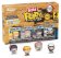 Funko Bitty POP: Demon Slayer - Zenitsu 4-pack