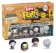 Funko Bitty POP: Demon Slayer - Nezuko 4-pack