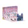 Funko Bitty POP: Disney Princess - Adventní kalendář