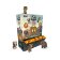Funko Pocket POP: Jurassic Park (Amber)