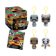 Funko POP Plush Keychain: Jurassic Park