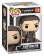 Funko POP Games: Magic The Gathering - Yawgmoth #1112