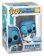 Funko POP: Lilo & Stitch - Stitch in Robe #1608