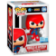Funko POP Heroes: DC x Sonic - Knuckles as Superman #596