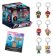 Funko POP Keychain: DC & Sonic