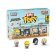 Funko Bitty POP: Naruto Shippuden 4-pack