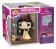 Funko POP Nooks: Disney Princess - Snow White In Cottage