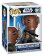 Funko POP: Star Wars - Mercenary Guard Droid #821
