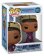 Funko POP TV: Bridgerton - Lady Danbury #1851