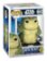 Funko POP: Star Wars - Rotta The Hutt (Glows in the Dark) #843
