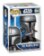 Funko POP: Star Wars - The Mandalorian #844