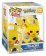 Funko POP Games: Pokémon - Pikachu #1127