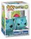 Funko POP Games: Pokémon - Ivysaur #1126