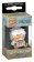 Funko POP Keychain: One Piece - Luffy Gear Five