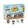 Funko Bitty POP: Naruto Shippuden 4-pack