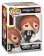 Funko POP Animation: Chainsaw Man: Reze - Angel Devil #2350
