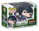 Funko POP Animation: Naruto Shippuden - Sasuke Uchiha #2339