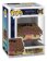Funko POP: Harry Potter - The Monster Book of Monsters #202