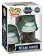 Funko POP Games: Warhammer 40.000 - Aeldari Ranger #1291