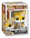 Funko POP Games: Sonic - Tails as Mummy #1277