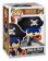 Funko POP Games: Sonic - Sonic as Pirate #1278