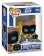 Funko POP Games: Astro Bot - Tooled-Up Mechanic #1304