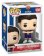 Funko POP Football: Barcelona - Robert Lewandowski #108