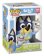 Funko POP Animation: Bluey - Bandit with Unicorse #2371