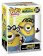 Funko POP Movies: Minions & Monsters - James #2047