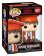 Funko POP TV: Stranger Things - Dustin Henderson #1887