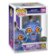 Funko POP Animation: KPop Demon Hunters - Derpy with Sussie (Glows in the Dark) #2260