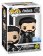 Funko POP: The Punisher One Last Kill - Punisher (Glows in the Dark) #1635