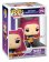 Funko POP Animation: KPop Demon Hunters - Mira #2258