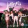 CD Little Mix - Glory Days: The Platinum Edition