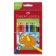 Pastelky Faber-Castell  Extra Jumbo 12 barev